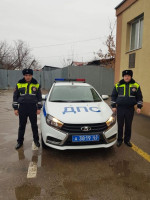 Угон автомобиля