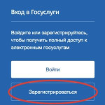 Услуги на портале gosuslugi.ru: как зарегистрироваться?
