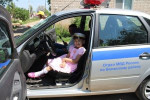 День защиты детей