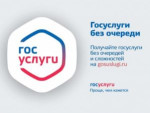 Услуги полиции – на портале gosuslugi.ru