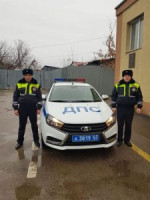 Угон автомобиля