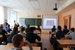 Волжский район присоединился к оперативно-профилактической операции «Дети России — 2019».