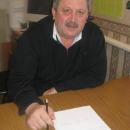 Наш поселок