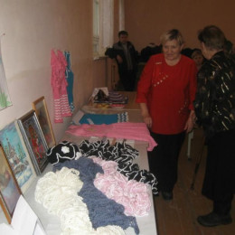 Фестиваль «Творчество без границ»